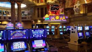 시저스 팰리스(Caesars Palace)