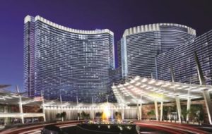 아리아 리조트 & 카지노(Aria Resort & Casino)