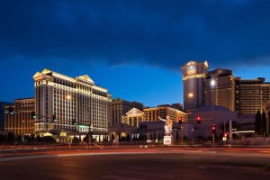 시저스 팰리스(Caesars Palace)