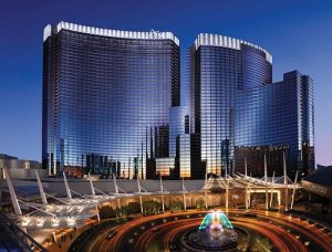 아리아 리조트 & 카지노(Aria Resort & Casino)