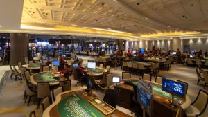 필리핀 뉴포트 월드 리조트(Newport World Resorts)