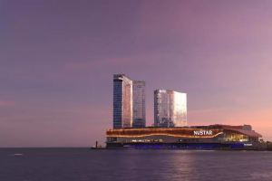 누스타 리조트 & 카지노 (Nustar Resort & Casino)